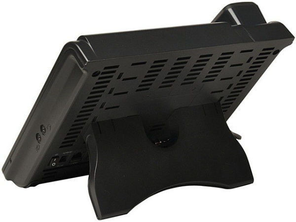 AddPac IP230  - IP-телефон, цветной сенсорный экран LCD 5"