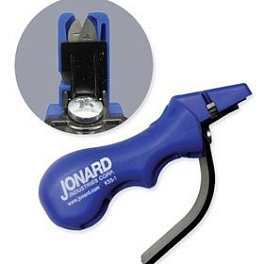 Jonard KSS-1 - точилка для кабельных ножей и ножниц