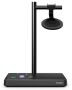 Yealink WH62 Mono UC, беспроводная моно-гарнитура Yealink WH62 Mono UC, беспроводная моно-гарнитура