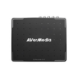 Карта захвата видео AVerMedia EzRecorder 310