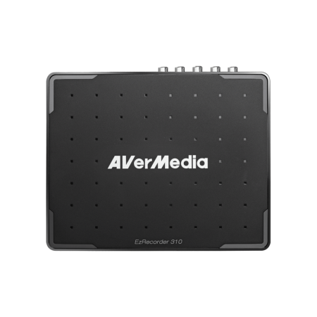 Карта захвата видео AVerMedia EzRecorder 310 Карта захвата видео AVerMedia EzRecorder 310