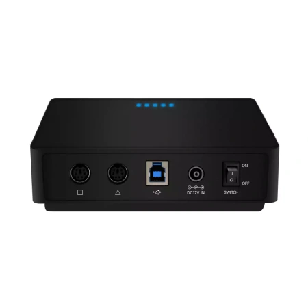 VoiceXpert VXV-420-UMS, комплект для видеоконференций