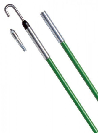 Greenlee 540-24 - составное УЗК (6,4 мм; 7,3 м) Greenlee 540-24 - составное УЗК (6,4 мм; 7,3 м)