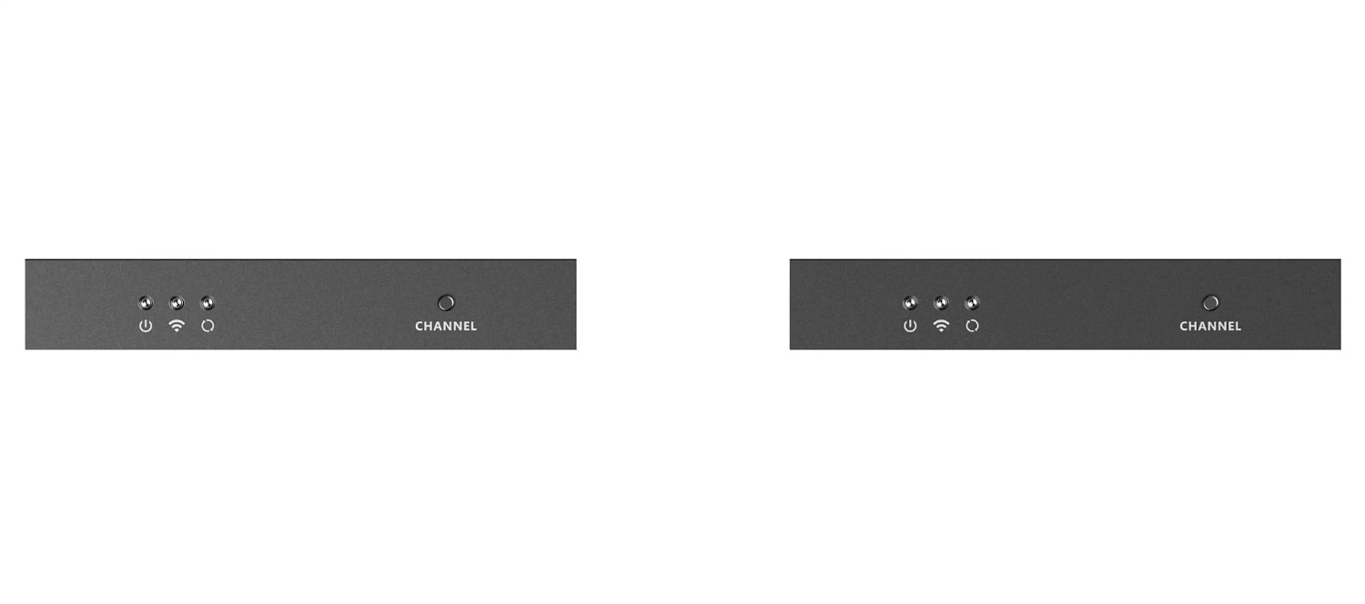 Lenkeng LKV699, беспроводной удлинитель HDMI до 50 м, 4K 