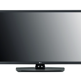LG 32LN661H, гостиничный телевизор 32"
