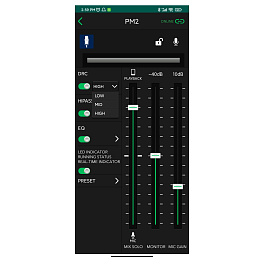 Relacart PM2, кардиоидный динамический микрофон