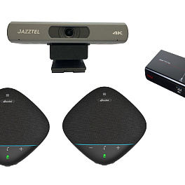 JazzTel Group 120SD OCC Hub, комплект оборудования для вкс JazzTel Group 120SD OCC Hub, комплект оборудования для вкс