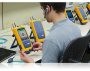 Fluke Networks CFP-MM-ADD - набор из двух многомодовых OLTS модулей и кабелей Fluke Networks CFP-MM-ADD - набор из двух многомодовых OLTS модулей и кабелей