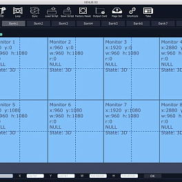 Презентационный видеопроцессор RGBlink X3 Touch с сенсорным экраном, шасси, 4 слота для модулей ввода, 2 слота для модулей вывода, 3UВидеопроцессоры производства США, Канады и Германии по дистрибьюторским ценам и минимальным сроком поставки.