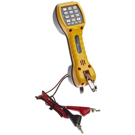 Fluke Networks TS30 - тестовая трубка монтера Fluke Networks TS30 - тестовая трубка монтера