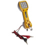 Fluke Networks TS30 - тестовая трубка монтера Fluke Networks TS30 - тестовая трубка монтера