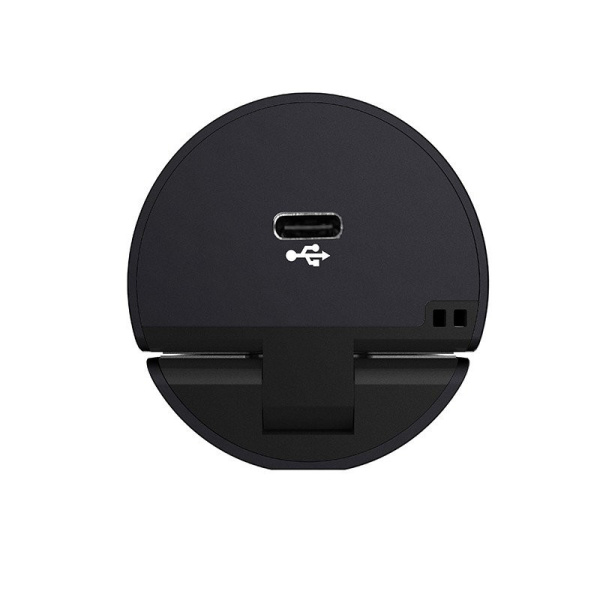 Веб-камера CleverCam B51 (4K, 3x, USB 2.0, ePTZ) Веб-камера CleverCam B51 (4K, 3x, USB 2.0, ePTZ)