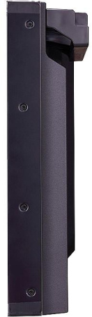 86" дисплей Ultra Stretch, 700 кд/м2, 24/7, 58:9 Irregular, 3840 x 600, LG webOS 3.0