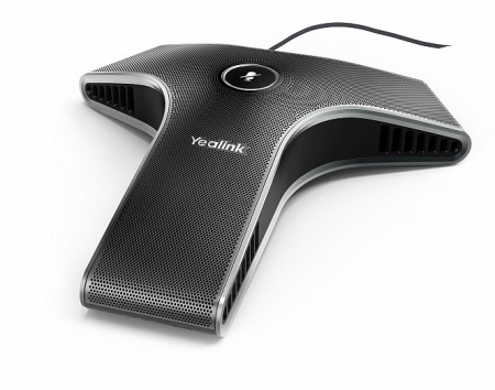 Yealink MVC800 II-C2-210 комнатная система Microsoft Teams для средних и больших комнат