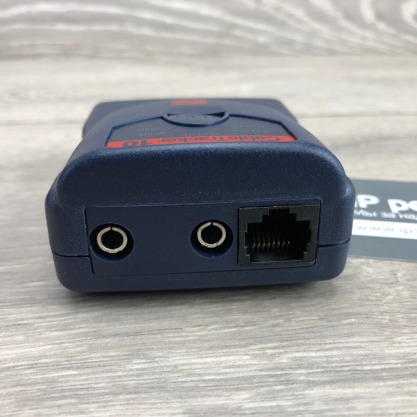Psiber  CableTracker CT10 - генератор тонального сигнала Psiber  CableTracker CT10 - генератор тонального сигнала