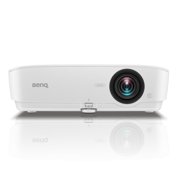 Кинотеатральный проектор BenQ TW535 (DLP WXGA 3600 AL 720p, 1.2X, TR 1.55-1.86, HDMIx2, VGAx2) Кинотеатральный проектор BenQ TW535 (DLP WXGA 3600 AL 720p, 1.2X, TR 1.55-1.86, HDMIx2, VGAx2)