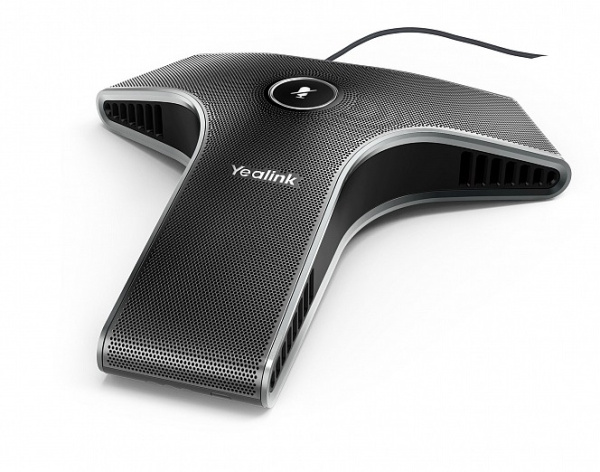 Yealink MVC800 II-C2-210 комнатная система Microsoft Teams для средних и больших комнат
