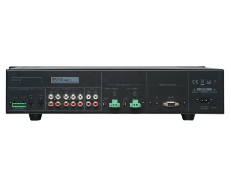 Усилитель мощности APart CONCEPT1