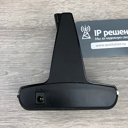 Plantronics WH500, запасная гарнитура для Savi W740, W440 (DECT)