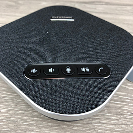 CleverMic SP3 USB DUO комплект из 2-х спикерфонов