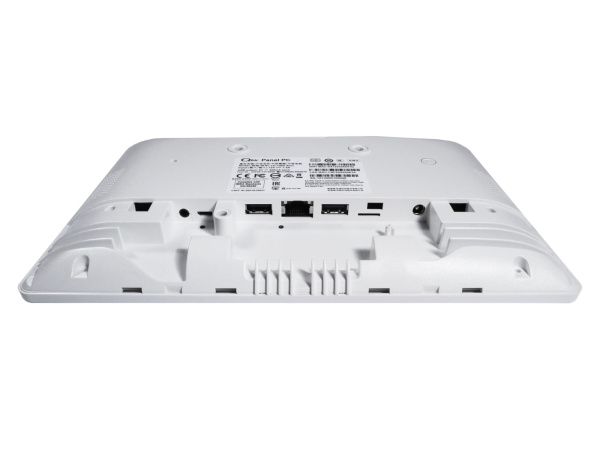 Qbic TD-1060 Slim, панельный ПК, белый Qbic TD-1060 Slim, панельный ПК, белый