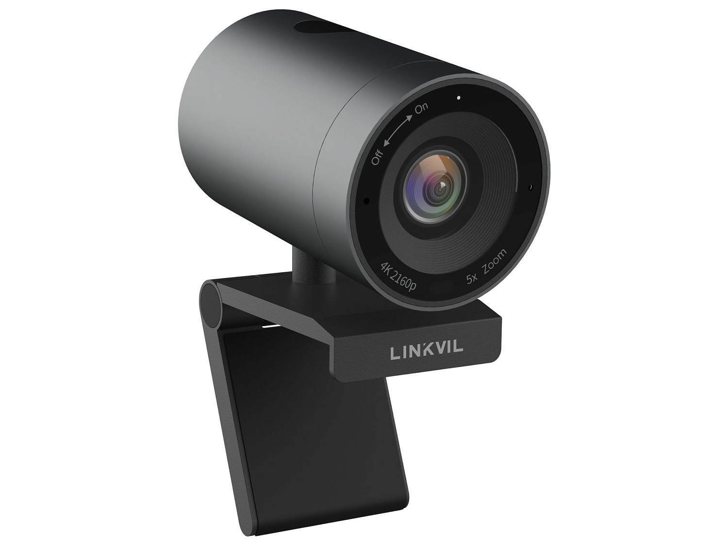 Linkvil CA400, беспроводной комплект для ВКС и презентаций