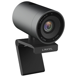 Linkvil CA400, беспроводной комплект для ВКС и презентаций