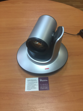 CleverMic 1013U, PTZ-камера для видеоконференцсвязи