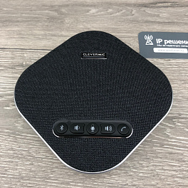 CleverMic SP3 BT, bluetooth спикерфон 