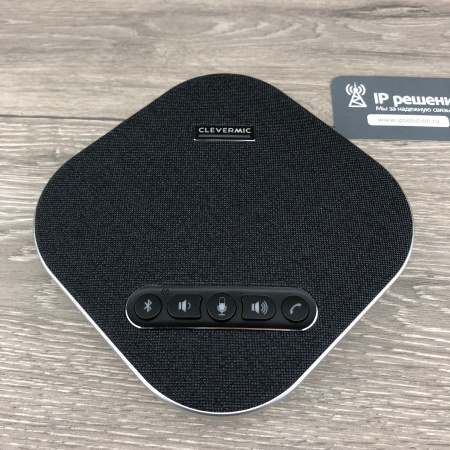 CleverMic SP3 BT, bluetooth спикерфон 