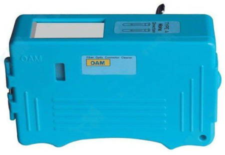 Grandway OAM - приспособление для чистки оптических коннекторов