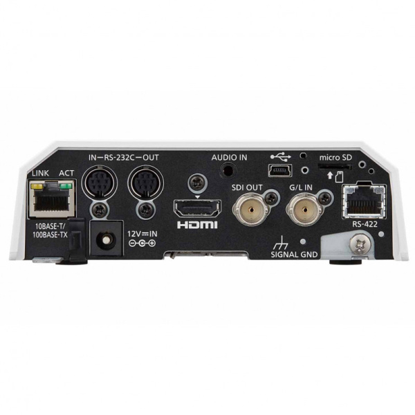 Panasonic AW-UE70WEJ - PTZ-камера Panasonic AW-UE70WEJ - PTZ-камера