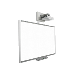 Интерактивная доска SMART Board серии М600