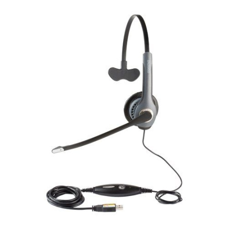 Jabra GN2000 USB Mono NC (20001-432), профессиональная телефонная гарнитура для контакт и call-центров Jabra GN2000 USB Mono NC (20001-432), профессиональная телефонная гарнитура для контакт и call-центров