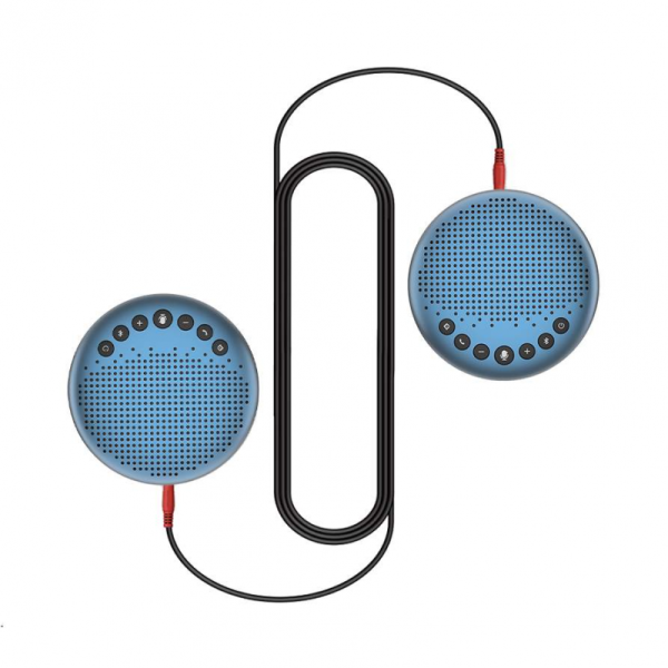 eMeet Luna Lite, bluetooth спикерфон eMeet Luna Lite, bluetooth спикерфон