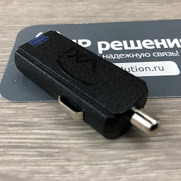 BlueParrott B250-XTS, Bluetooth гарнитура с высоким шумоподавлением