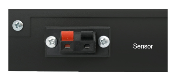 Cabeus, JG02-BK, модуль вентиляторный 19", глубина 170 mm, 2 вентилятора, с цифровым термодатчиком, цвет черный (RAL 9004) Cabeus, JG02-BK, модуль вентиляторный 19", глубина 170 mm, 2 вентилятора, с цифровым термодатчиком, цвет черный (RAL 9004)