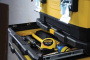Stanley 1-95-621 - Ящик Stanley® Rolling Workshop металлопластмассовый с колесами, 56,8 x 73 x 38,9 см Stanley 1-95-621 - Ящик Stanley® Rolling Workshop металлопластмассовый с колесами, 56,8 x 73 x 38,9 см