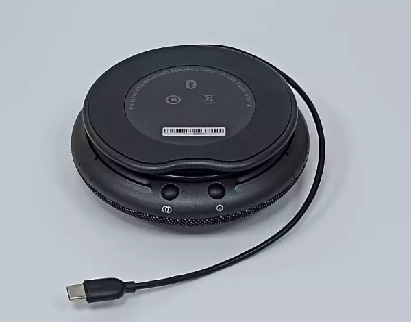 VoiceXpert 121-KIT, комплект USB/Bluetooth-спикерфонов VoiceXpert 121-KIT, комплект USB/Bluetooth-спикерфонов