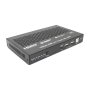 Prestel EHD3-4K100LU, комплект передачи сигнала HDMI 4K по HDBaseT