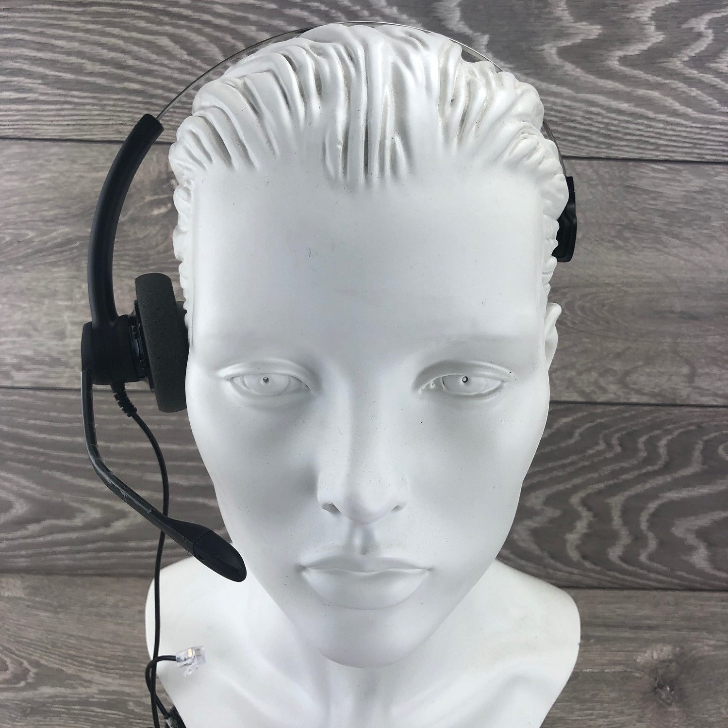 Plantronics SP11, проводная гарнитура (для Practica) Plantronics SP11, проводная гарнитура (для Practica)