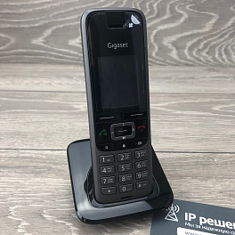 Gigaset S650H PRO , беспроводной DECT IP телефон