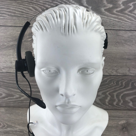 Plantronics SP11, проводная гарнитура (для Practica) Plantronics SP11, проводная гарнитура (для Practica)