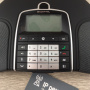 Konftel 300Mx, беспроводной GSM конференц-телефон