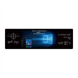 Интерактивная доска CleverMic e-Blackboard 65&quot; (Win OS) DC650NH