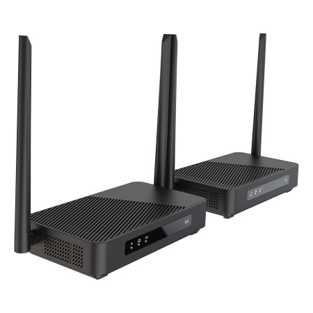 Lideo WEH-4K60, беспроводной удлинитель HDMI сигнала