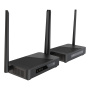 Lideo WEH-4K60, беспроводной удлинитель HDMI сигнала