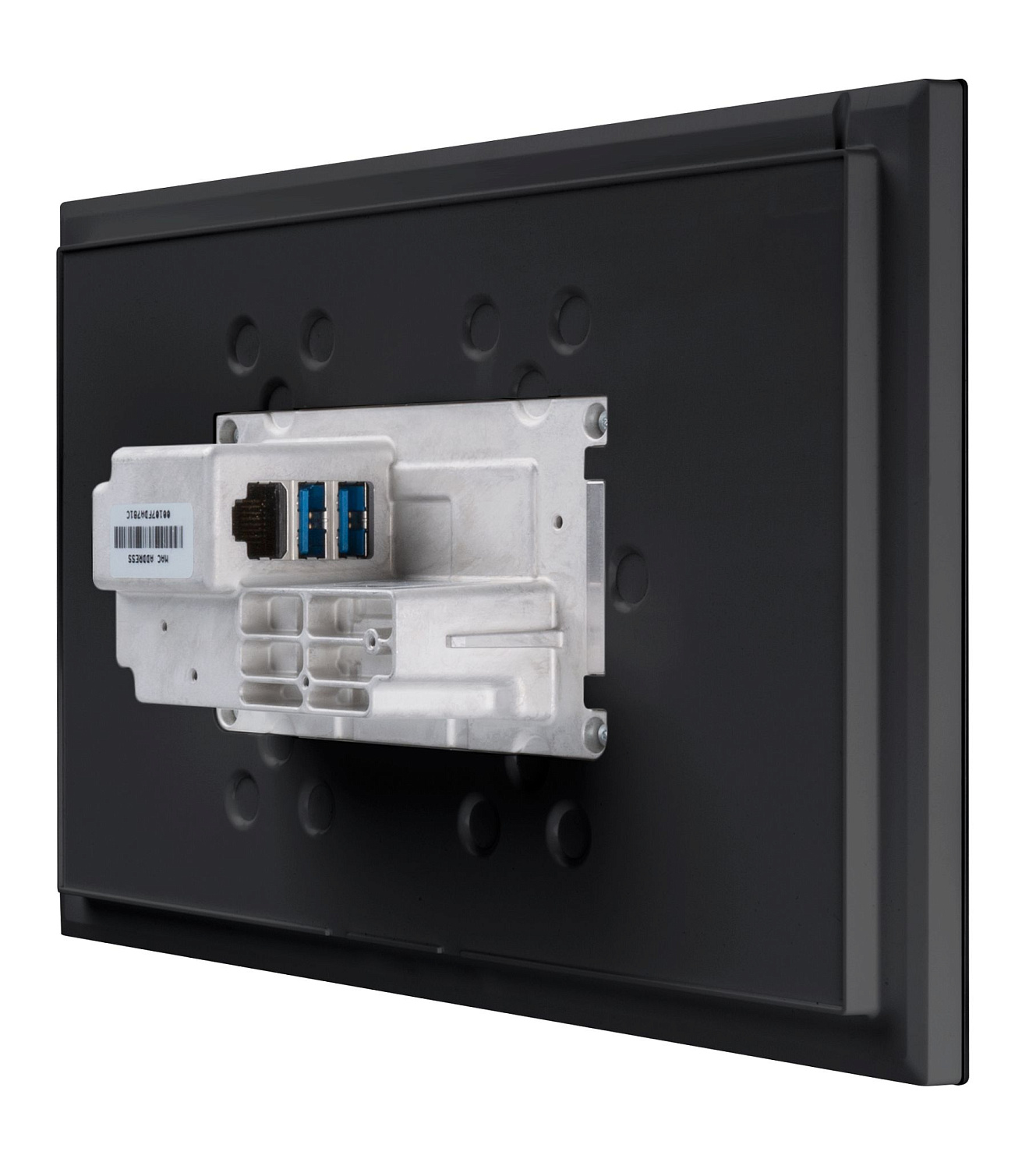 Crestron TSW-1070-B-S, сенсорный экран 10,1"