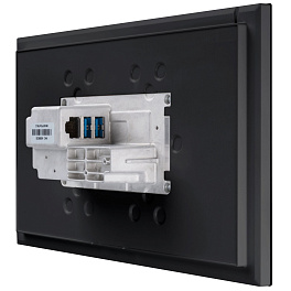 Crestron TSW-1070-B-S, сенсорный экран 10,1" Crestron TSW-1070-B-S, сенсорный экран 10,1"