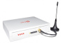 SpGate M - GSM шлюз (модуль Telit), 1 канал, порт FXS для подключения телефона или офисной АТС SpGate M - GSM шлюз (модуль Telit), 1 канал, порт FXS для подключения телефона или офисной АТС